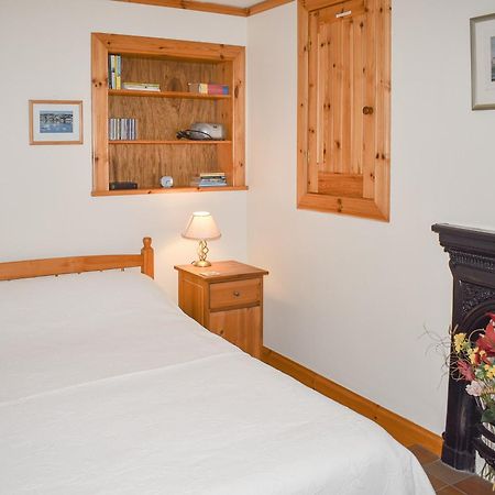The Cottage Ollach Экстерьер фото